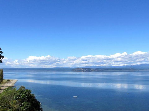Waipapa Cottage - Accommodation New Zealand 1