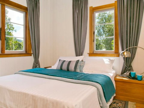 Waipapa Cottage - Accommodation New Zealand 5