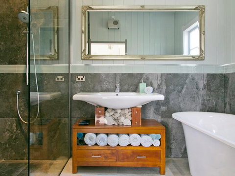 Waipapa Cottage - Accommodation New Zealand 8