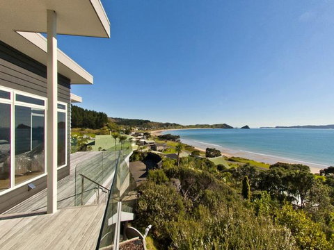 Opito Magic - Accommodation New Zealand 0