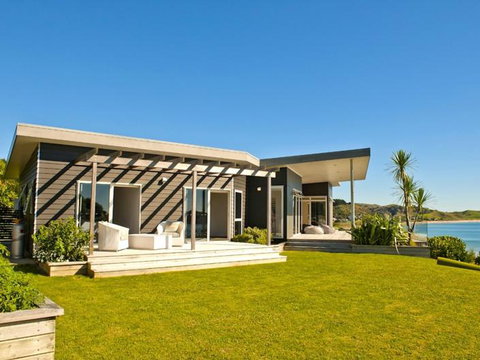 Opito Magic - Accommodation New Zealand 6