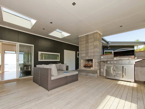 Opito Magic - Accommodation New Zealand 7