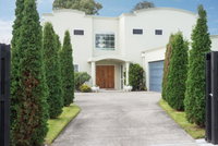Kuru's Villa