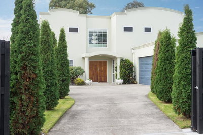 Kuru's Villa