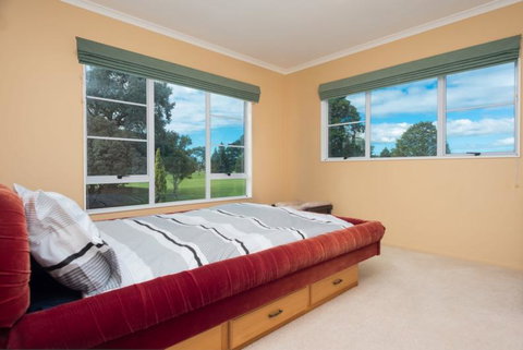 Kuru's Villa - Accommodation New Zealand 3