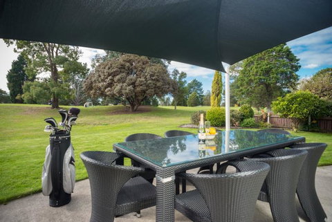 Kuru's Villa - Accommodation New Zealand 8