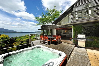 Magic Tarawera