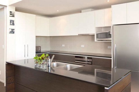 Watermark Harbourside Villa - Accommodation New Zealand 3