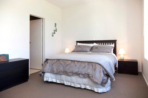 Watermark Harbourside Villa - Accommodation New Zealand 4