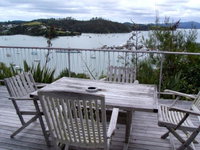 Harbour Escape
