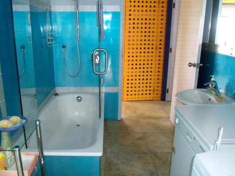 Harbour Escape - Accommodation New Zealand 6