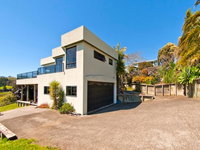 The Glass House