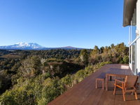 Triple Peaks Eco Lodge