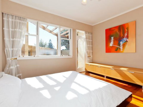 Kapiti Resort - Accommodation New Zealand 4
