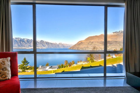 Pristine Vista - Accommodation New Zealand 0