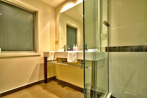 Pristine Vista - Accommodation New Zealand 1