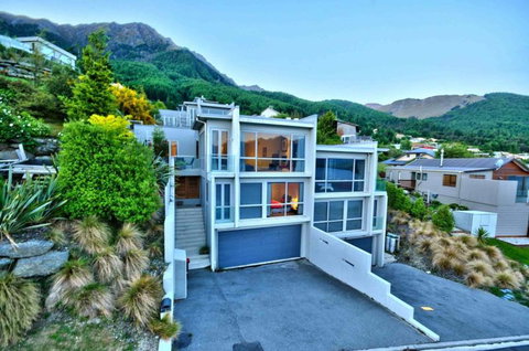 Pristine Vista - Accommodation New Zealand 2