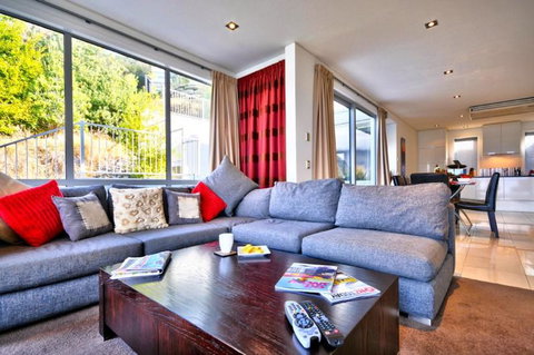 Pristine Vista - Accommodation New Zealand 6