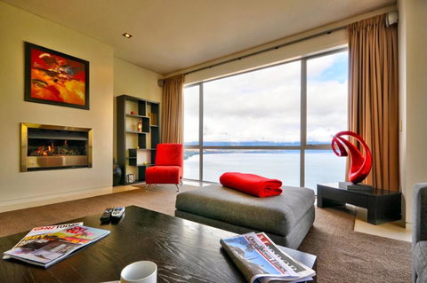 Pristine Vista - Accommodation New Zealand 7