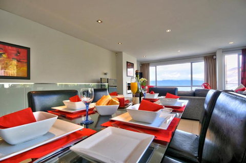 Pristine Vista - Accommodation New Zealand 8