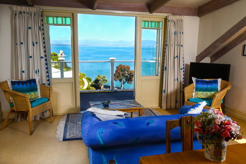 Villa 10 Waterfront Apartments - Accommodation New Zealand 2