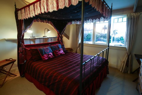 Villa 10 Waterfront Apartments - Accommodation New Zealand 4