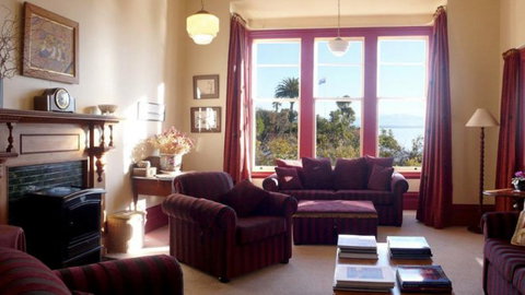 Villa 10 Waterfront Apartments - Accommodation New Zealand 6