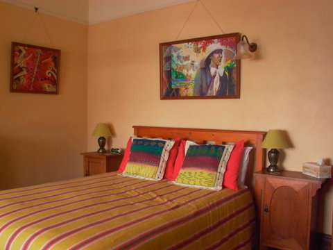 Villa 10 Waterfront Apartments - Accommodation New Zealand 7
