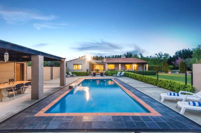 Tora Bay Exclusive Estate