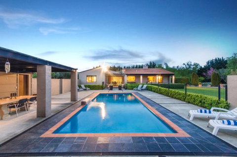 Tora Bay Exclusive Estate - Accommodation New Zealand 0