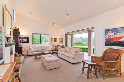 Tora Bay Exclusive Estate - Accommodation New Zealand 1