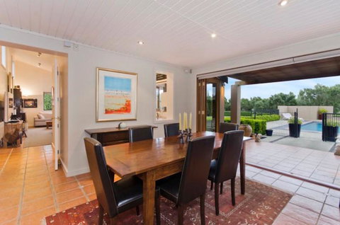 Tora Bay Exclusive Estate - Accommodation New Zealand 3