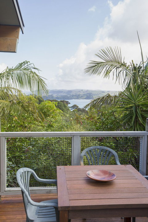 The Cottages Matakana - Accommodation New Zealand 3