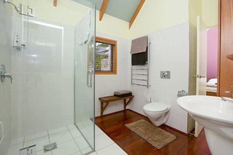 The Cottages Matakana - Accommodation New Zealand 6