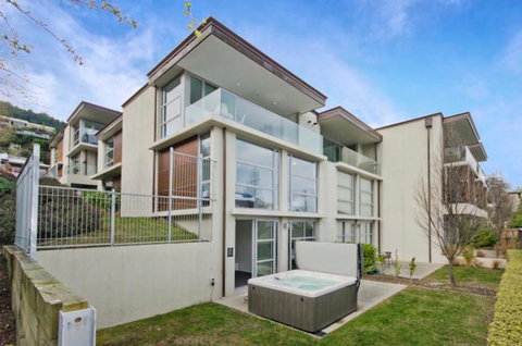 Wakatipu Central - Accommodation New Zealand 4