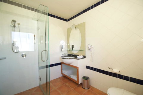 Blue Pacific Quality Apartments - Accommodation New Zealand 17
