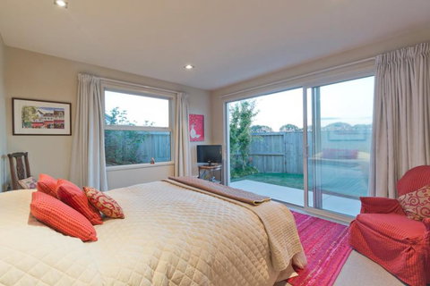 Tauranga Wetland House - Accommodation New Zealand 3