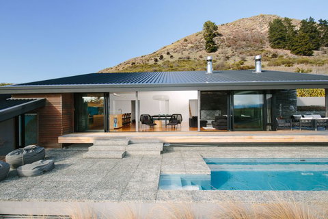 Release Wanaka - The Managers House - Accommodation New Zealand 2