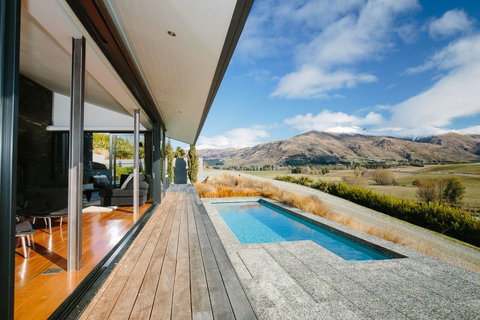Release Wanaka - The Managers House - Accommodation New Zealand 4