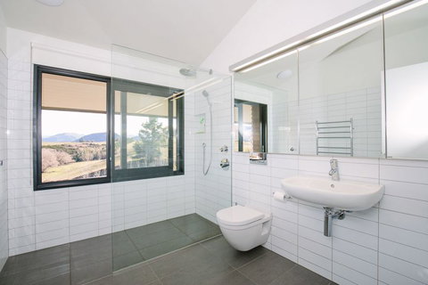 Release Wanaka - The Managers House - Accommodation New Zealand 8