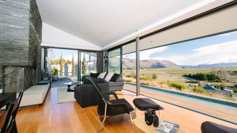 Release Wanaka - The Managers House - Accommodation New Zealand 10