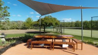 Lodge On St Georges