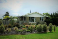 Rod and Wheel House