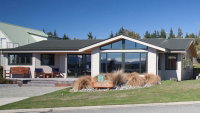 Alpine Cottage