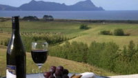 Mountfield Heights Holiday Home