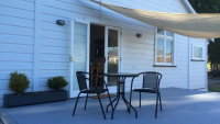 The Winedrinkers Cottage