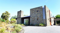 Lakeside Residence Wanaka