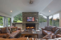 Riverview Retreat