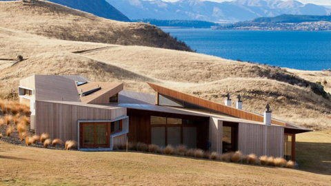 Release Wanaka - Te Kahu - Accommodation New Zealand 1