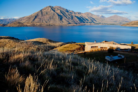 Release Wanaka - Te Kahu - Accommodation New Zealand 2